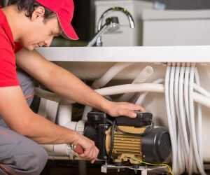 About Emergency plumbing pros Graysville, PA