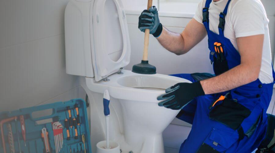 Professional emergency plumbing in Graysville, PA